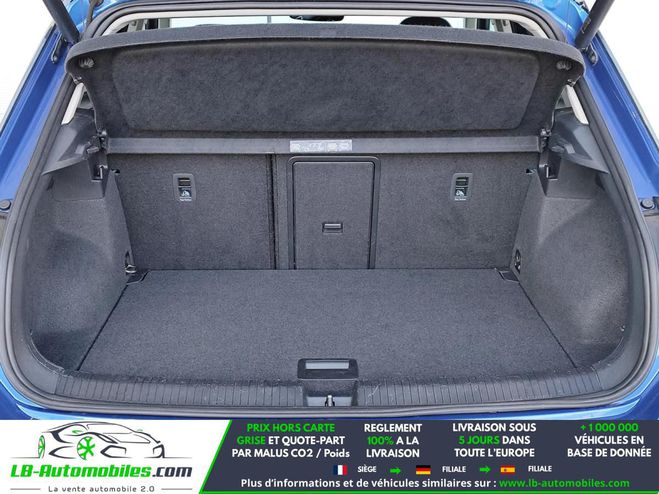 Volkswagen T Roc 1.5 TSI 150 EVO Start/Stop BVA Bleu M�tallique de 2021