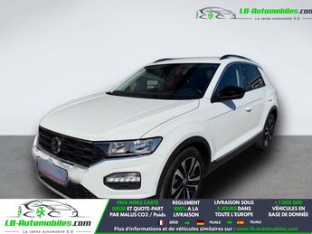  Voir d&eacute;tails -Volkswagen T Roc 2.0 TDI 150 Start/Stop BVA &agrave; Beaupuy (31)