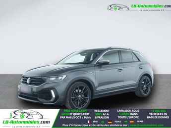  Voir d&eacute;tails -Volkswagen T Roc 2.0 TSI 300 Start/Stop BVA 4Motion &agrave; Beaupuy (31)