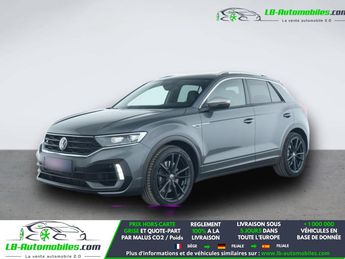  Voir d&eacute;tails -Volkswagen T Roc 2.0 TSI 300 Start/Stop BVA 4Motion &agrave; Beaupuy (31)