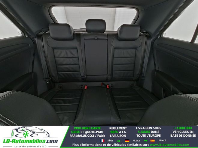 Volkswagen T Roc 2.0 TSI 300 Start/Stop BVA 4Motion Gris M�tallique de 2021