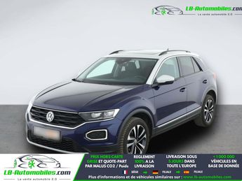  Voir d&eacute;tails -Volkswagen T Roc 1.6 TDI 115 BVM &agrave; Beaupuy (31)