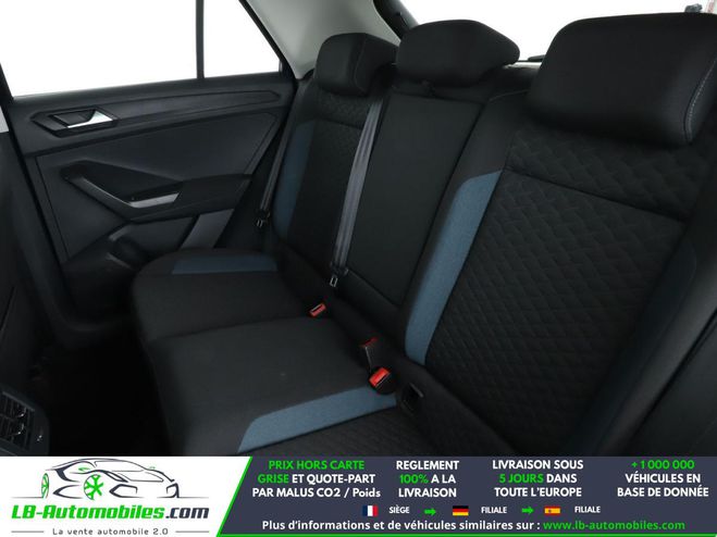 Volkswagen T Roc 1.6 TDI 115 BVM Bleu de 2019