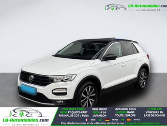  Voir d&eacute;tails -Volkswagen T Roc 1.5 TSI 150 EVO Start/Stop BVM &agrave; Beaupuy (31)
