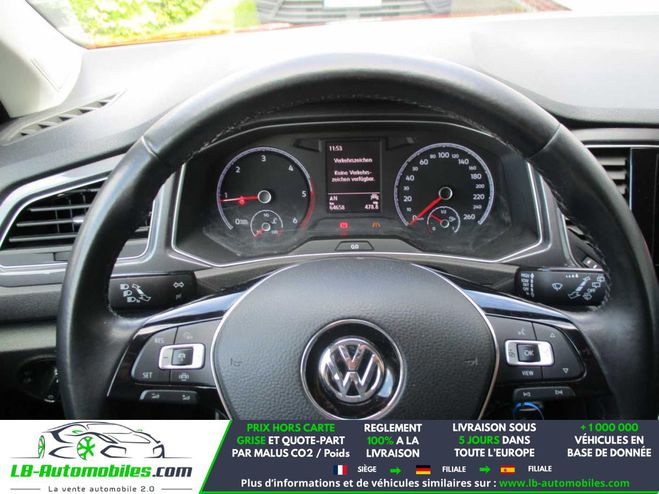 Volkswagen T Roc 1.6 TDI 115 BVM Orange de 2019