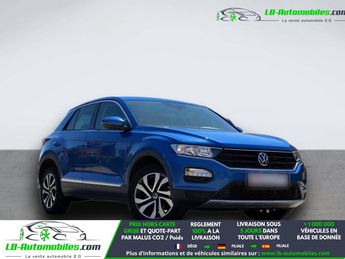Volkswagen T Roc