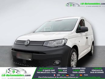  Voir d&eacute;tails -Volkswagen Caddy 2.0 TDI 122 BVA &agrave; Beaupuy (31)