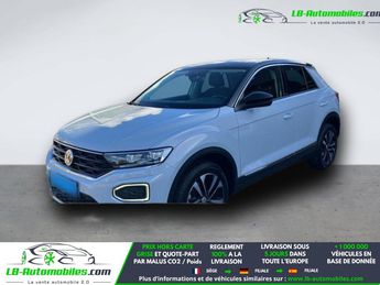  Voir d&eacute;tails -Volkswagen T Roc 1.5 TSI 150 EVO Start/Stop BVM &agrave; Beaupuy (31)