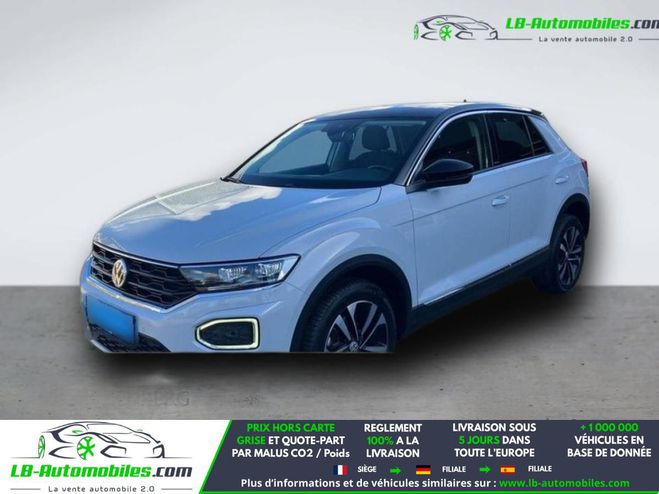Volkswagen T Roc 1.5 TSI 150 EVO Start/Stop BVM Argent� M�tallique de 2020