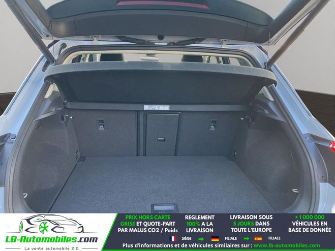 Volkswagen T Roc 1.5 TSI 150 EVO Start/Stop BVM Argent� M�tallique de 2020