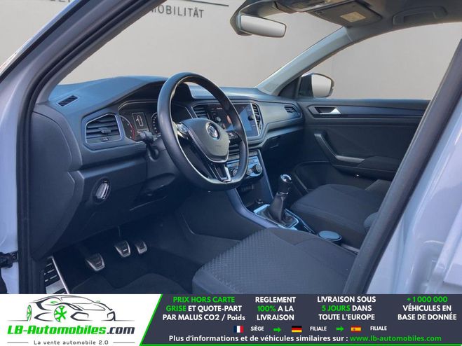 Volkswagen T Roc 1.5 TSI 150 EVO Start/Stop BVM Argent� M�tallique de 2020