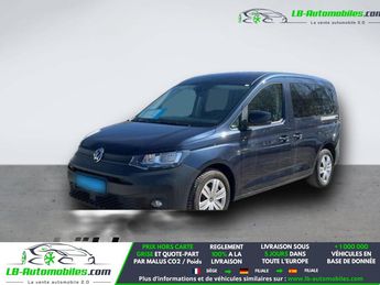  Voir d&eacute;tails -Volkswagen Caddy 2.0 TDI 122 BVA &agrave; Beaupuy (31)