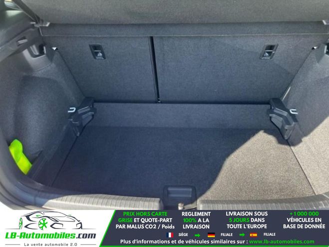 Volkswagen Caddy 2.0 TDI 122 BVA Bleu M�tallique de 2021