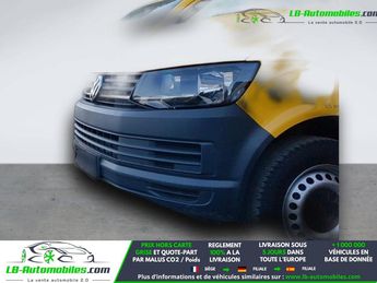  Voir d&eacute;tails -Volkswagen Caddy 2.0 TDI 102 BVA &agrave; Beaupuy (31)