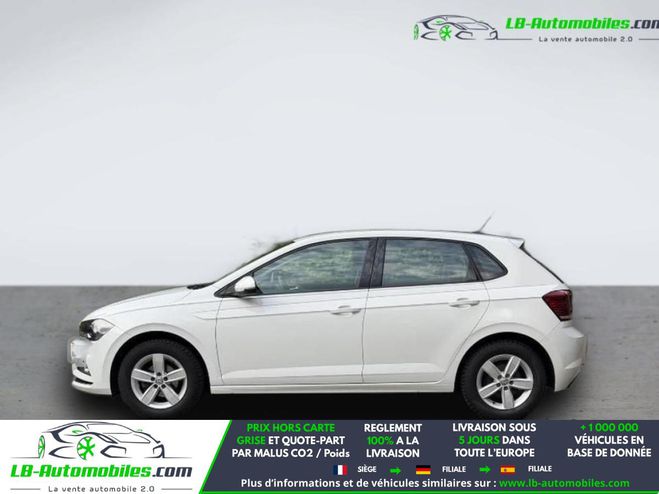 Volkswagen Polo 1.0 TSI 95 S&S BVM  de 2018