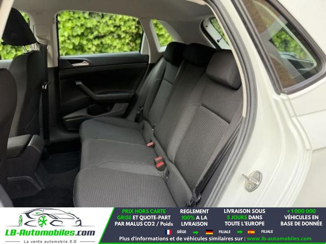 Volkswagen Polo 1.0 TSI 95 S&S BVM  de 2018