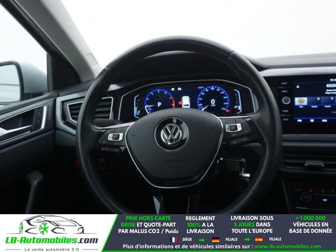 Volkswagen Polo 1.0 TSI 115 S&S BVA Argent� de 2020