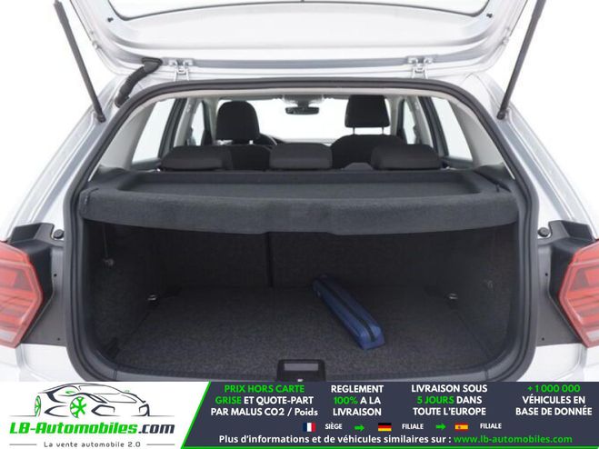 Volkswagen Polo 1.0 TSI 115 S&S BVA Argent� de 2020