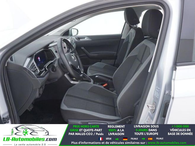 Volkswagen Polo 1.0 TSI 115 S&S BVA Argent� de 2020