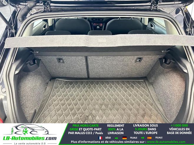 Volkswagen Polo 1.6 TDI 95 S&S BVM Noir M�tallique de 2018