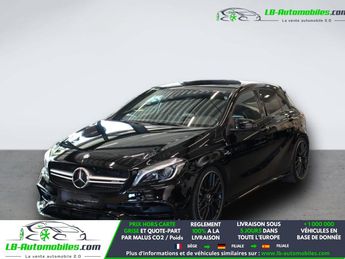 Mercedes Classe A