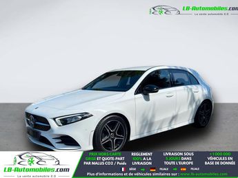  Voir d&eacute;tails -Mercedes Classe A 200 BVA &agrave; Beaupuy (31)