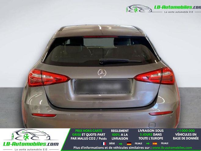 Mercedes Classe A 200 BVA Gris M�tallique de 2018