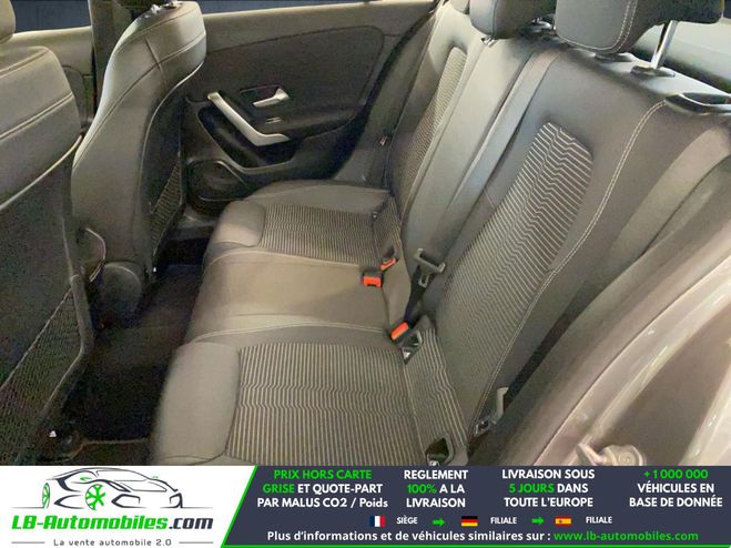 Mercedes Classe A 200 BVA Gris M�tallique de 2018