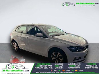  Voir d&eacute;tails -Volkswagen Polo 1.0 80 S&S BVM &agrave; Beaupuy (31)