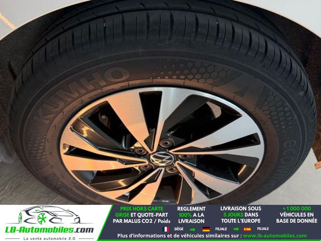 Volkswagen Polo 1.0 80 S&S BVM Blanc de 2021