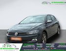 Volkswagen Polo 1.0 80 S&S BVM &agrave; Beaupuy (31)