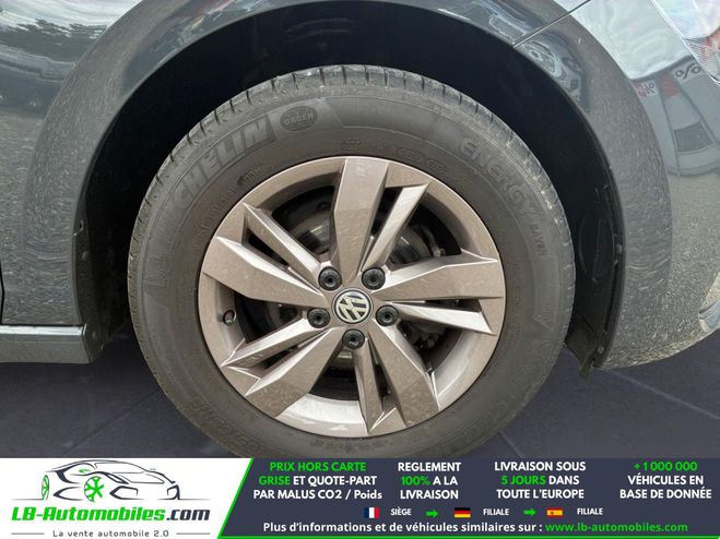 Volkswagen Polo 1.0 80 S&S BVM Gris M�tallique de 2019