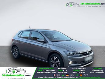  Voir d&eacute;tails -Volkswagen Polo 1.0 80 S&S BVM &agrave; Beaupuy (31)