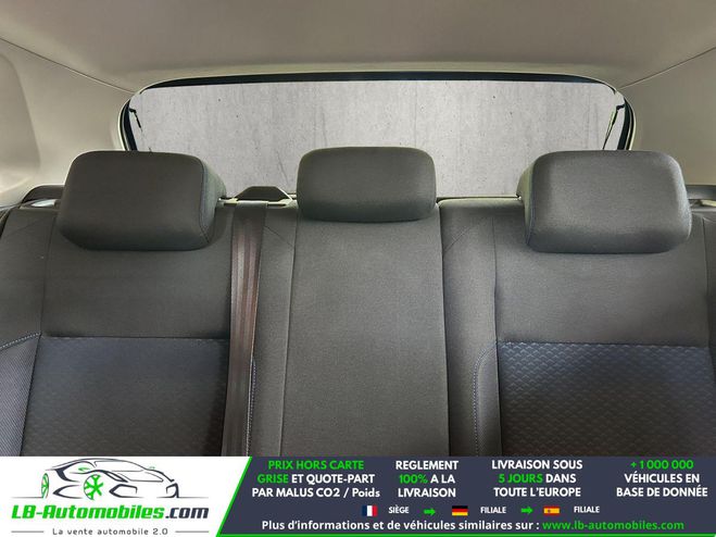 Volkswagen Polo 1.0 TSI 110 S&S BVA Bleu de 2021