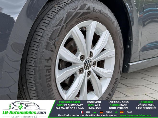 Volkswagen Polo 1.0 TSI 95 S&S BVA Gris de 2021