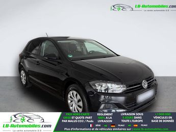  Voir d&eacute;tails -Volkswagen Polo 1.0 75 S&S &agrave; Beaupuy (31)