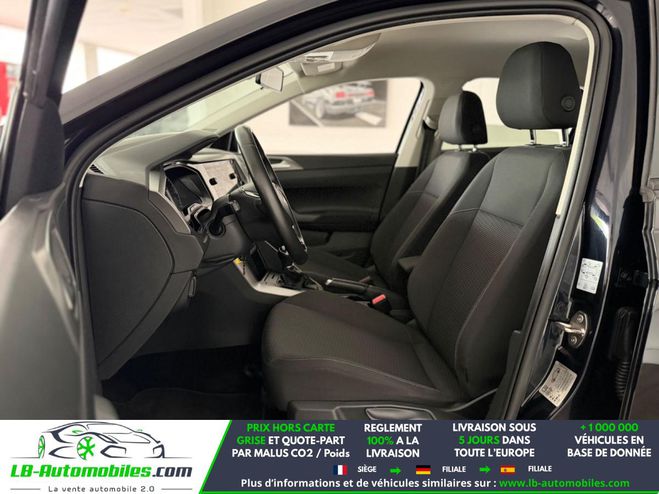 Volkswagen Polo 1.0 75 S&S Noir M�tallique de 2018
