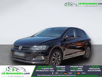  Voir d&eacute;tails -Volkswagen Polo 1.0 65 S&S BVM &agrave; Beaupuy (31)
