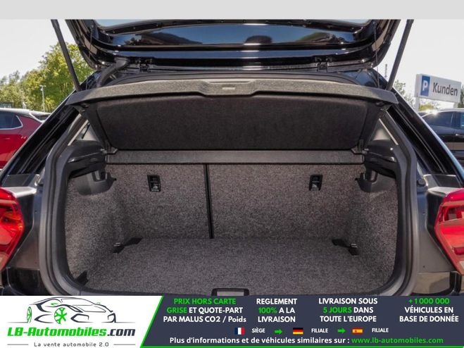 Volkswagen Polo 1.0 65 S&S BVM Noir de 2019