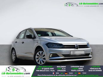  Voir d&eacute;tails -Volkswagen Polo 1.0 65 S&S BVM &agrave; Beaupuy (31)