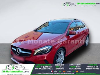 Mercedes Classe A