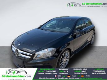 Mercedes Classe A