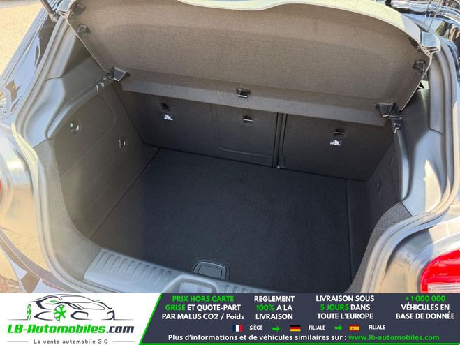 Mercedes Classe A 180 BVM Noir M�tallique de 2015