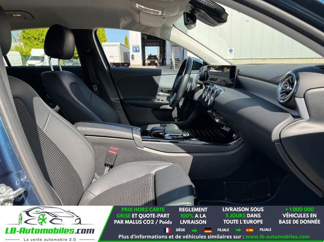 Mercedes Classe A 250 BVA Bleu M�tallique de 2019