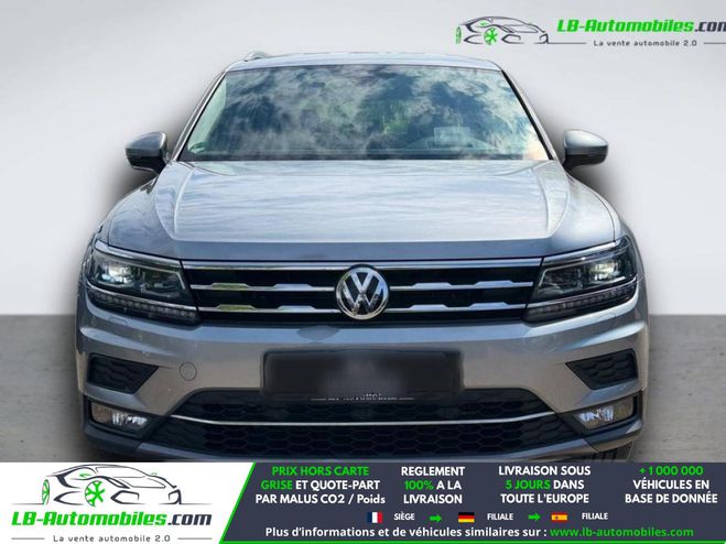 Volkswagen Tiguan 2.0 TDI 150ch BVA Argent� M�tallique de 2021