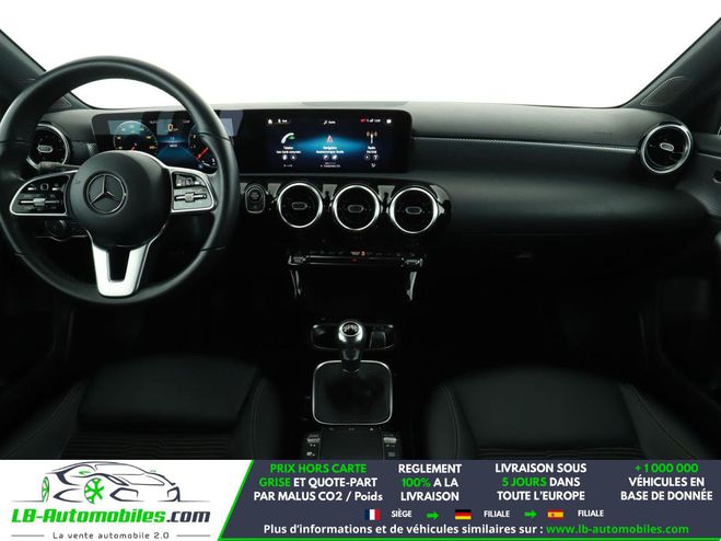 Mercedes Classe A 160 BVM Blanc de 2021