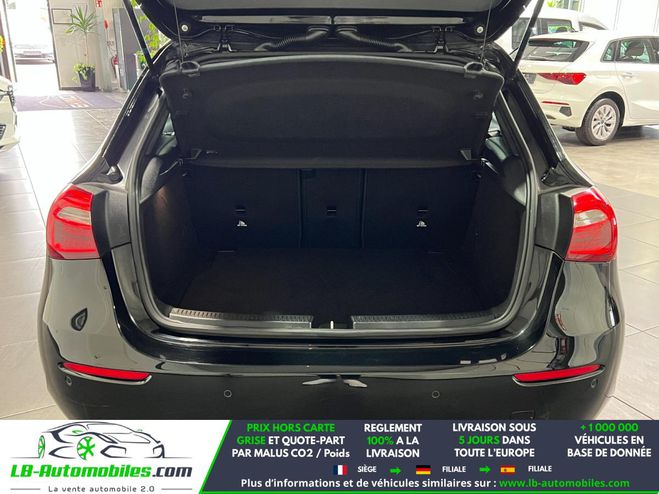 Mercedes Classe A 160 BVM Noir M�tallique de 2020