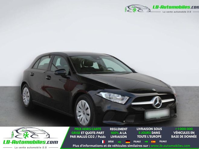 Mercedes Classe A 160 BVM Noir de 2021