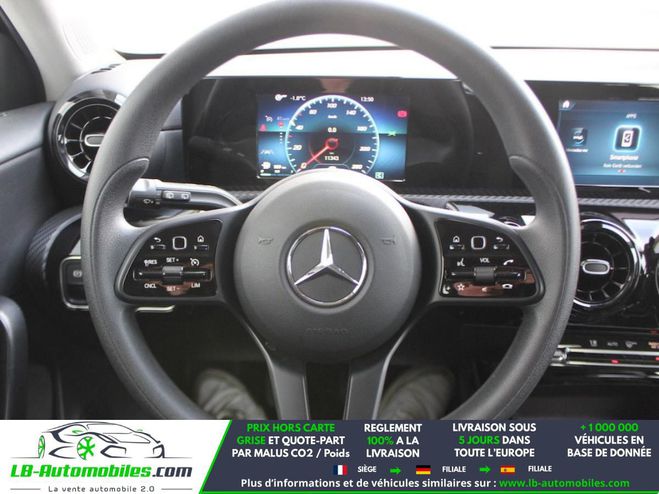 Mercedes Classe A 160 BVM Noir de 2021