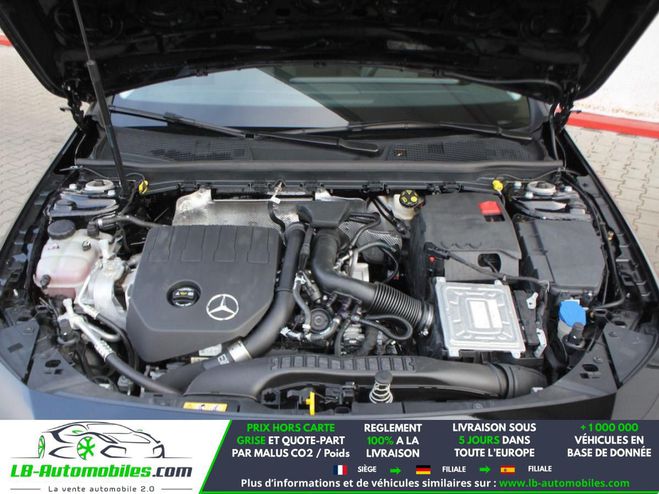 Mercedes Classe A 160 BVM Noir de 2021